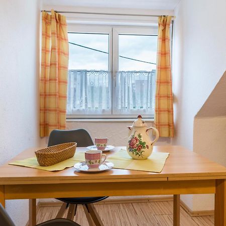 Apartament Birne Meersburg Zewnętrze zdjęcie