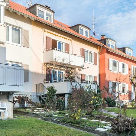 Apartament Birne Meersburg Zewnętrze zdjęcie