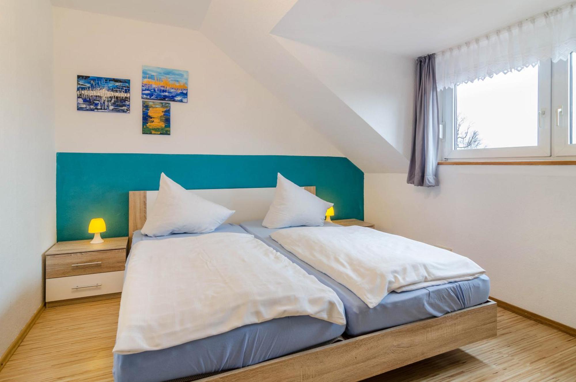 Apartament Birne Meersburg Zewnętrze zdjęcie