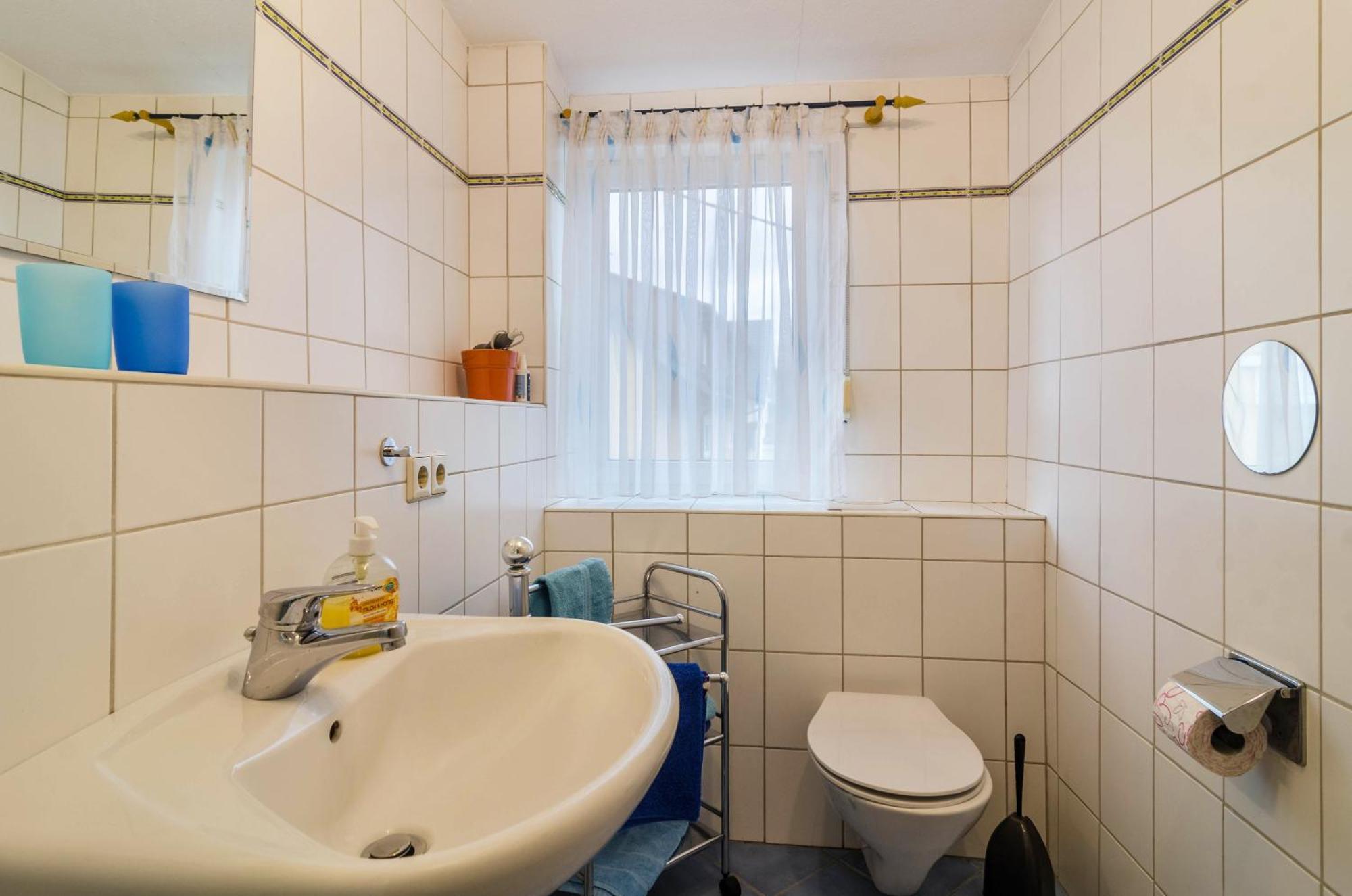 Apartament Birne Meersburg Zewnętrze zdjęcie