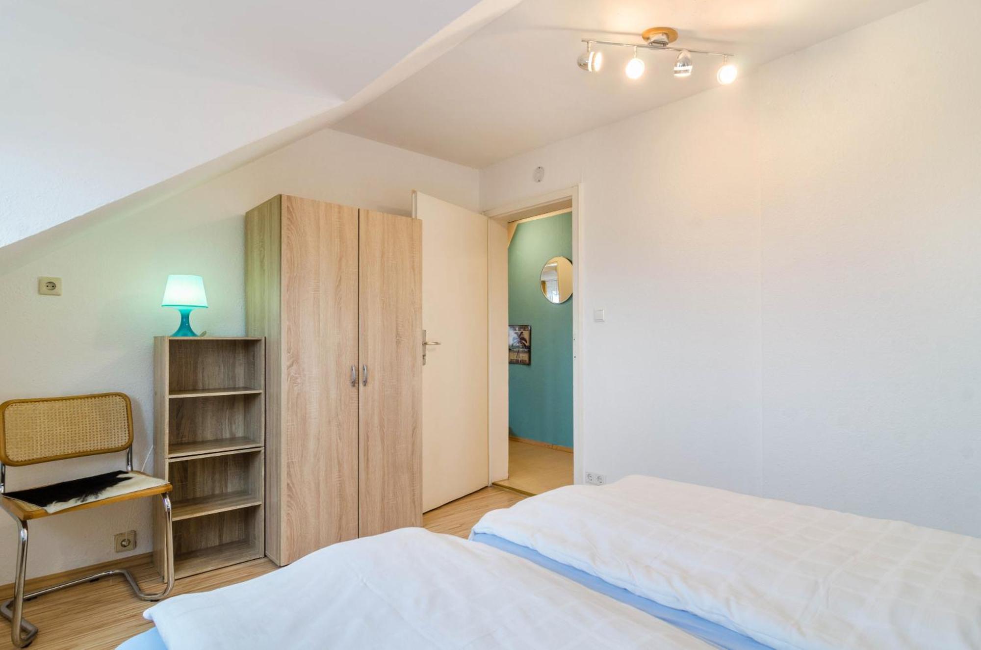 Apartament Birne Meersburg Zewnętrze zdjęcie